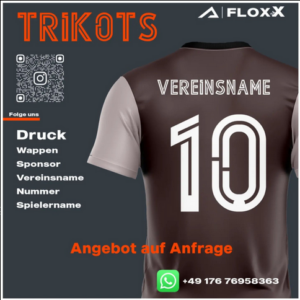 Trikots